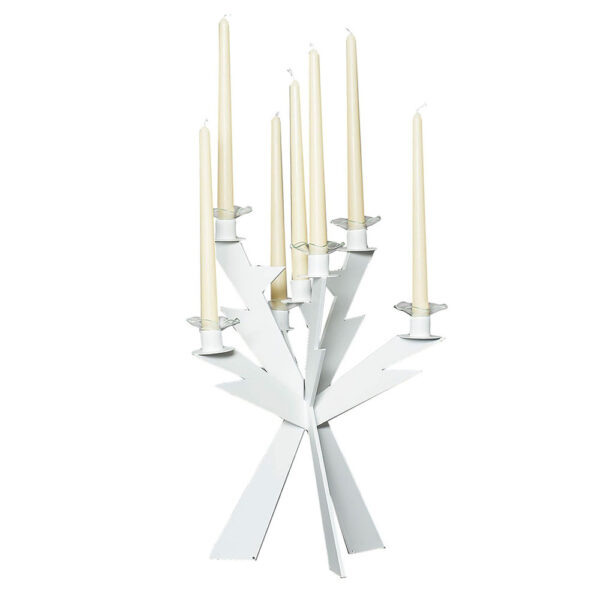 candelabro_bianco_appendiabiti_da_casa_stile_eleganza_design_architetto_home_decore_ferro_da_Terra_living_natalia_celiento