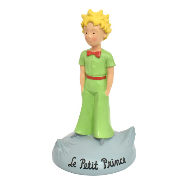 Enesco - Piccolo Principe su Pianeta