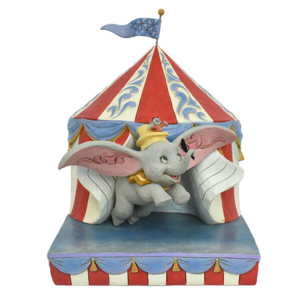 Disney - Dumbo Tenda Circo