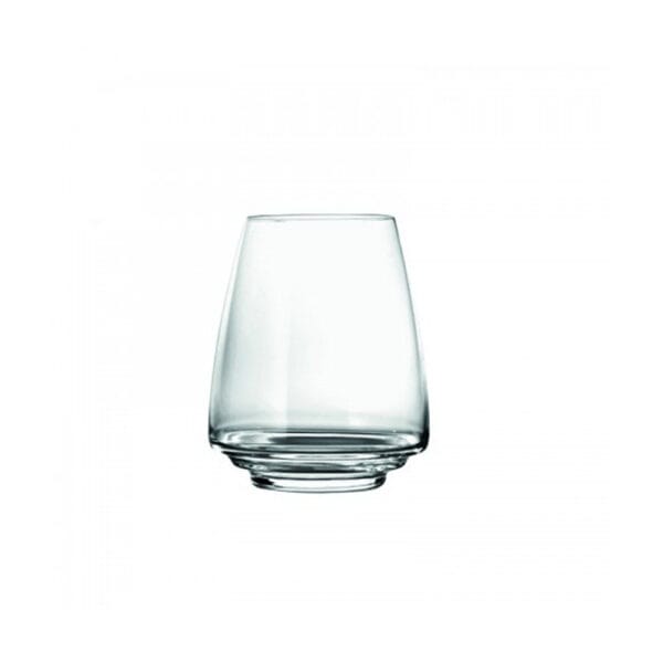 Zafferano - Set 6 Bicchieri Tumbler Acqua-Vini Bianchi