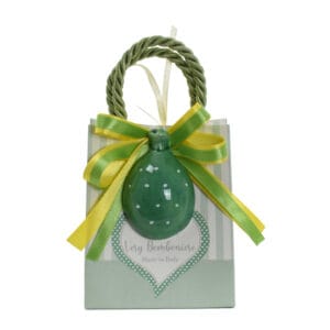 palloncino verde