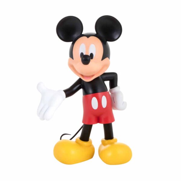 Welcome mickey original leblon delienne