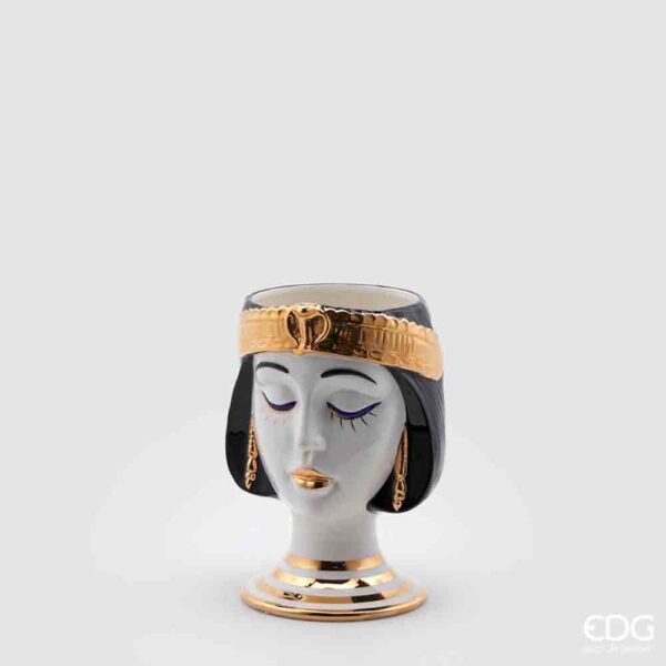 Vaso Egypt Iside EDG