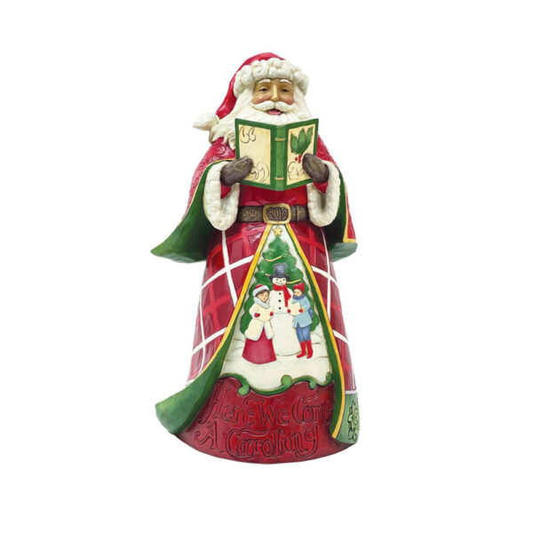 babbo natale Song Enesco