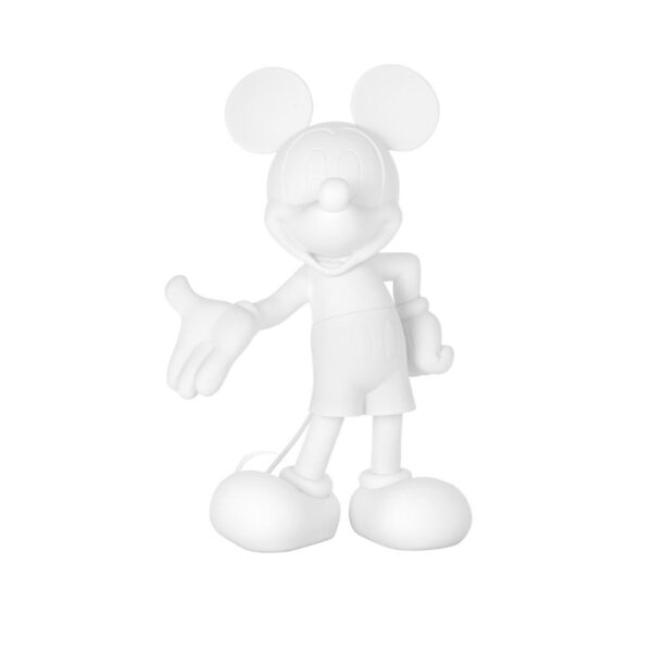 mickeywelcome matt white leblon delienne