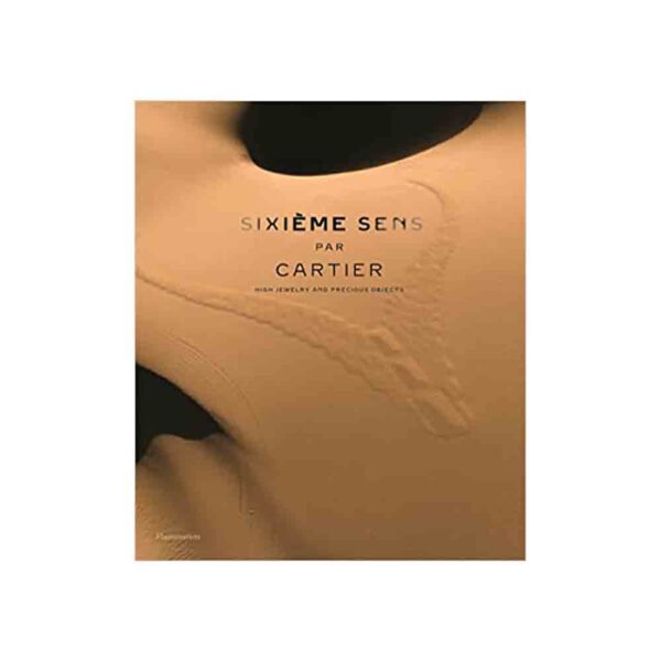 Sixième Sens Par Cartier