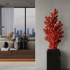 Scultura Corallo Grande Fancy