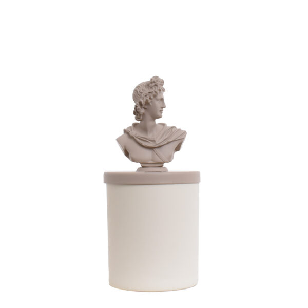 candela busto apollo