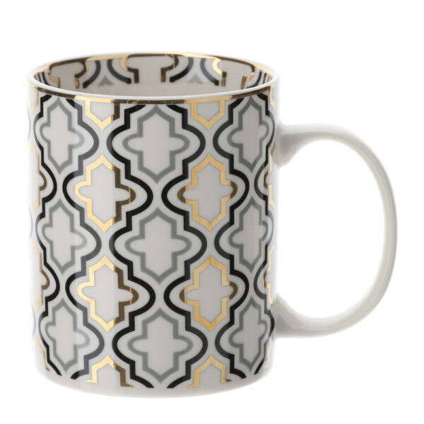 mug Vlk Design hervit