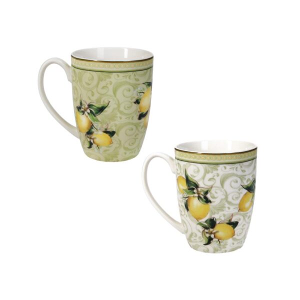 Mug limoni brandani