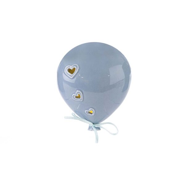 Palloncino Led Azzurro Le stelle