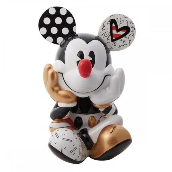 Mickey Mouse Mida Enesco