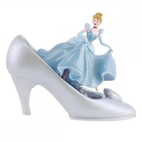 cenerentola 100 anni enesco