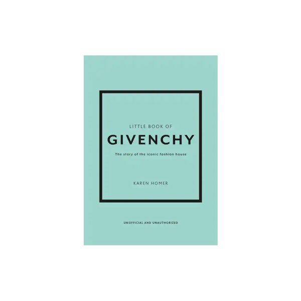 Little Book Givenchy