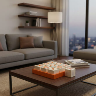 Gioco Tic Tac Toe Fancy