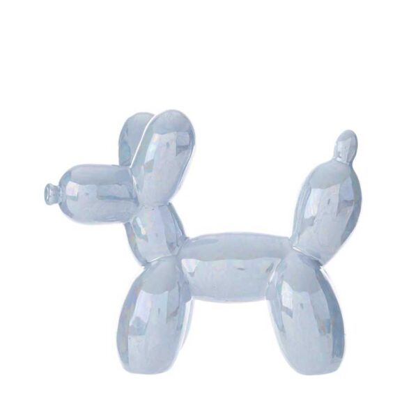 Le Stelle - Balloon Dog Perlato H.16