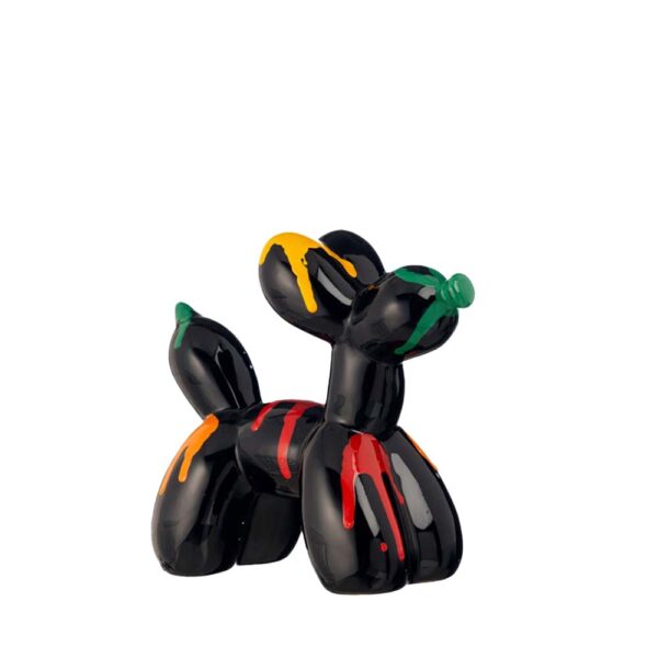 Ardor - Balloon Dog Imbrattato