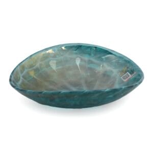 Yalos Murano - Pieghetta Verde Scuba