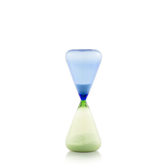 Clessidra Momentum Blu