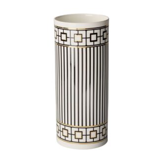 1044835070 Vaso Alto della Linea MetroChic Gifts del brand Villeroy & Boch in Porcellana Bone Premiun