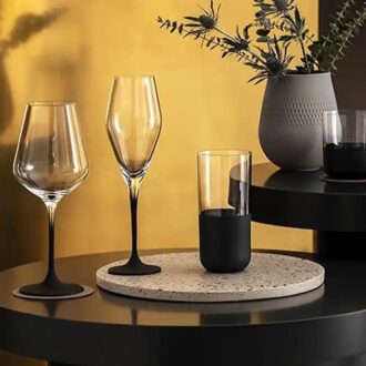 Calici Vino Manufacture Roc