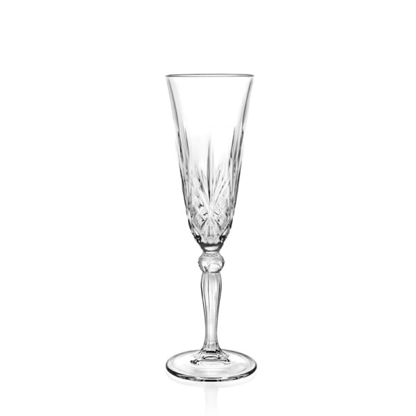 RCR - Flute Melodia 16 cl. - immagine 2