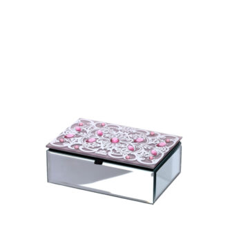 Cofanetto Portagioie Byzantium