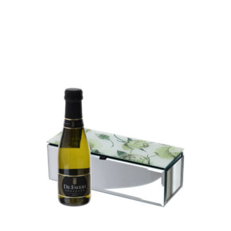 Cofanetto Con Prosecco Baccarat