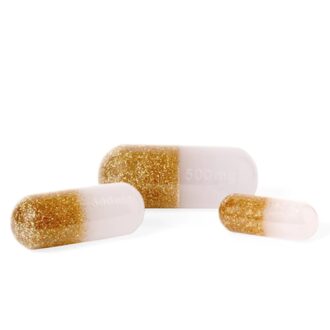 ACRYLIC PILL jonathan adler
