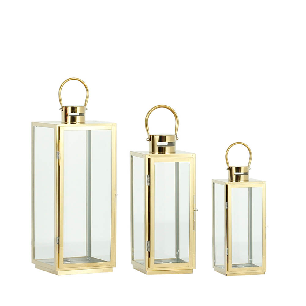 Set 3 Lanterne