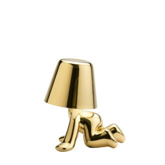 Golden Brothers Ron