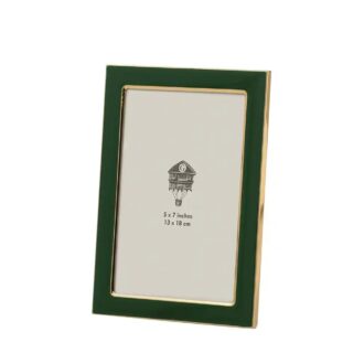 Cornice Verde Piccola