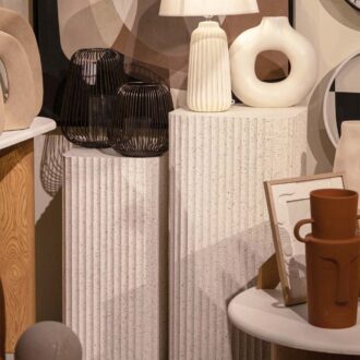 Set 2 Colonne Natural