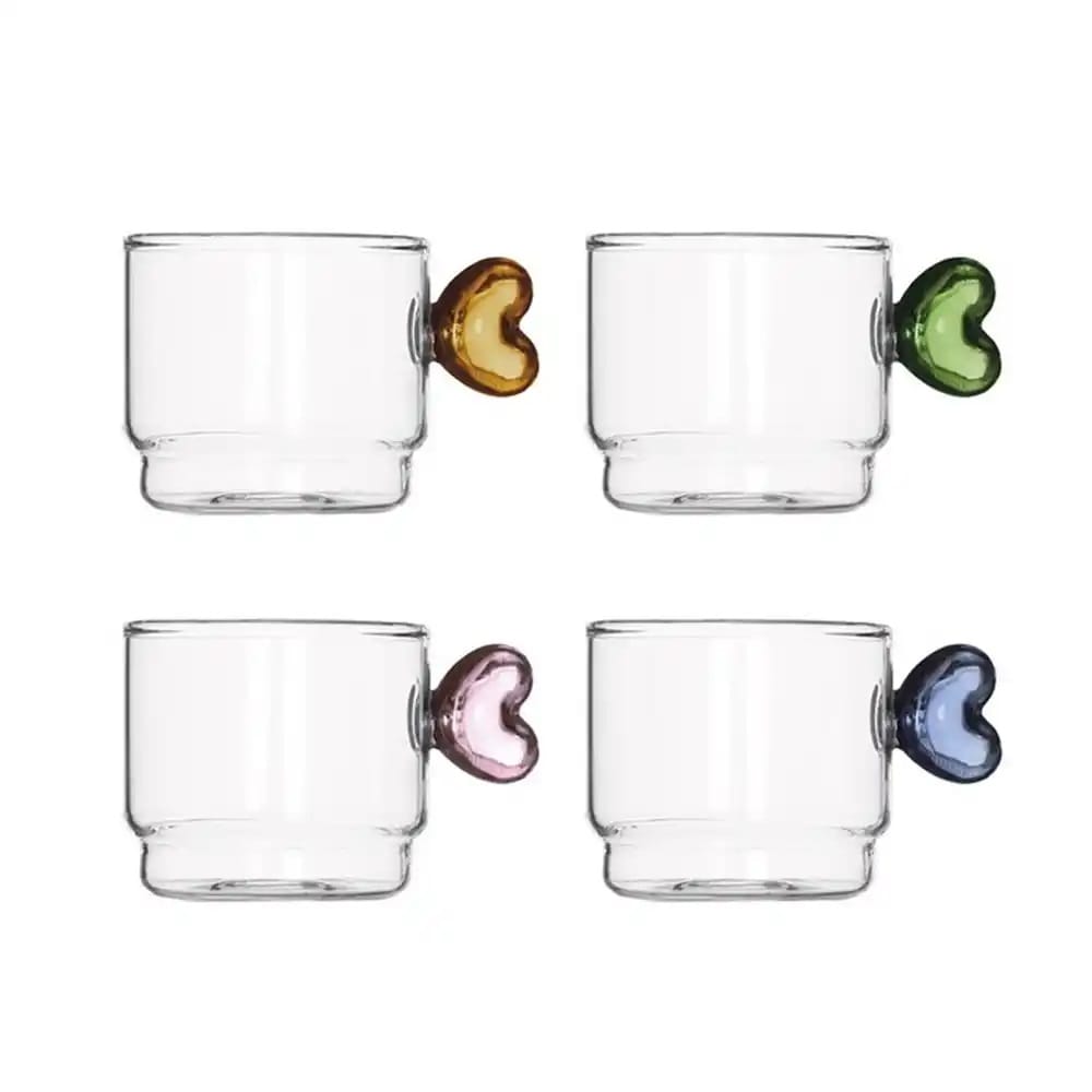 SCATOLA DA REGALO SUBLI X TAZZA CON MANICO CUORE