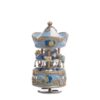 Encantada – Carillon Carousel cielo H. 15 cm.