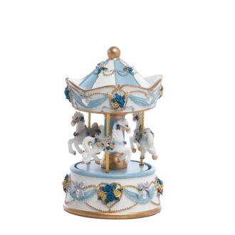 carillon joel encantada