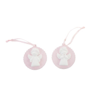 Legnetto Con Angioletto