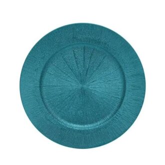 Sottopiatto Tablemat Turchese