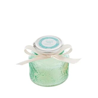 Candela Profumata In Barattolo Grande