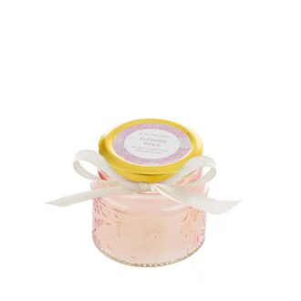 Candela Profumata In Barattolo