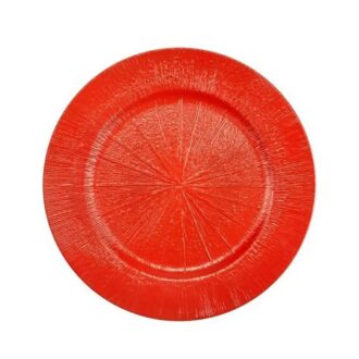 Sottopiatto Tablemat Corallo