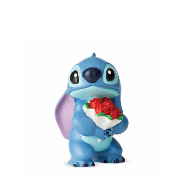 Enesco - Stitch Con Rose