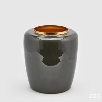 Vaso Charm Verde Ottanio