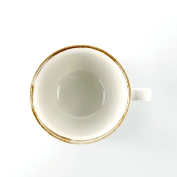 Weissestal - Tazza Colazione Cottage Avorio - immagine 2