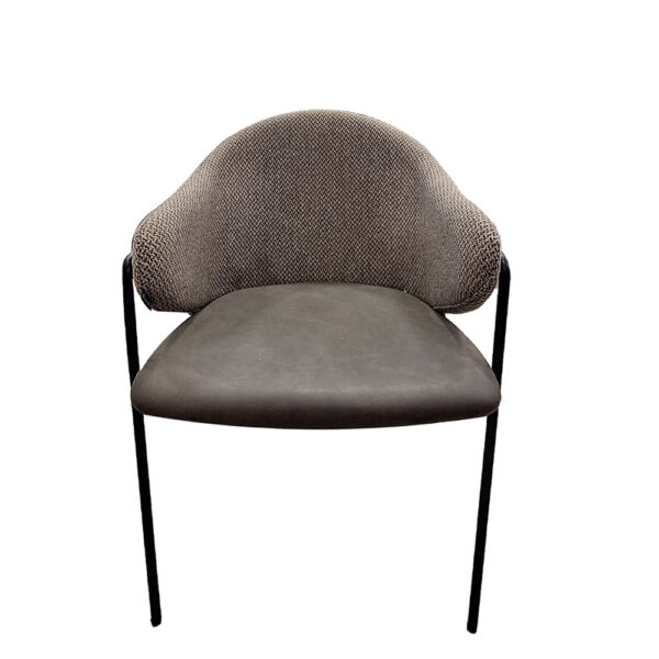 Garpe - Gray Chair