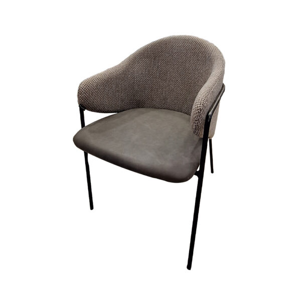 Garpe - Gray Chair - immagine 2
