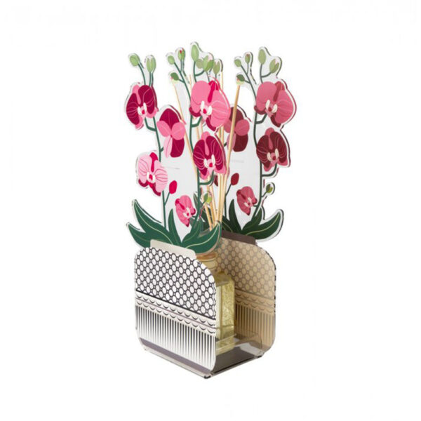 Vesta - Profumatore Livinia Orchidea - immagine 3
