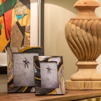 Cornice Astratta Colorata 10x15