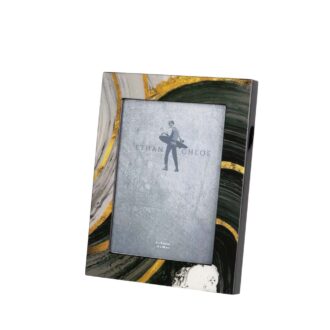 Cornice Astratta Colorata 15x20