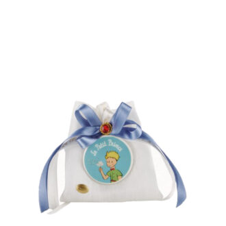 Sacchetto Piccolo Principe Dente di Leone